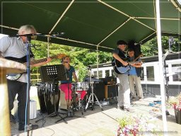 Sommerfest 13.06.2015